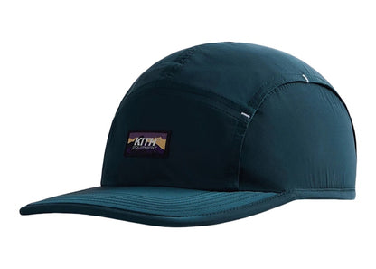 Kith Nylon Camper Cap Stadium