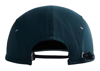 Kith Nylon Camper Cap Stadium