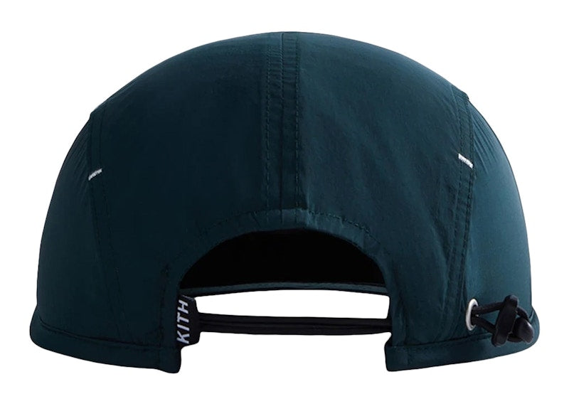 Kith Nylon Camper Cap Stadium