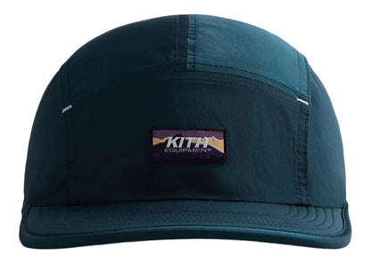 Kith Nylon Camper Cap Stadium