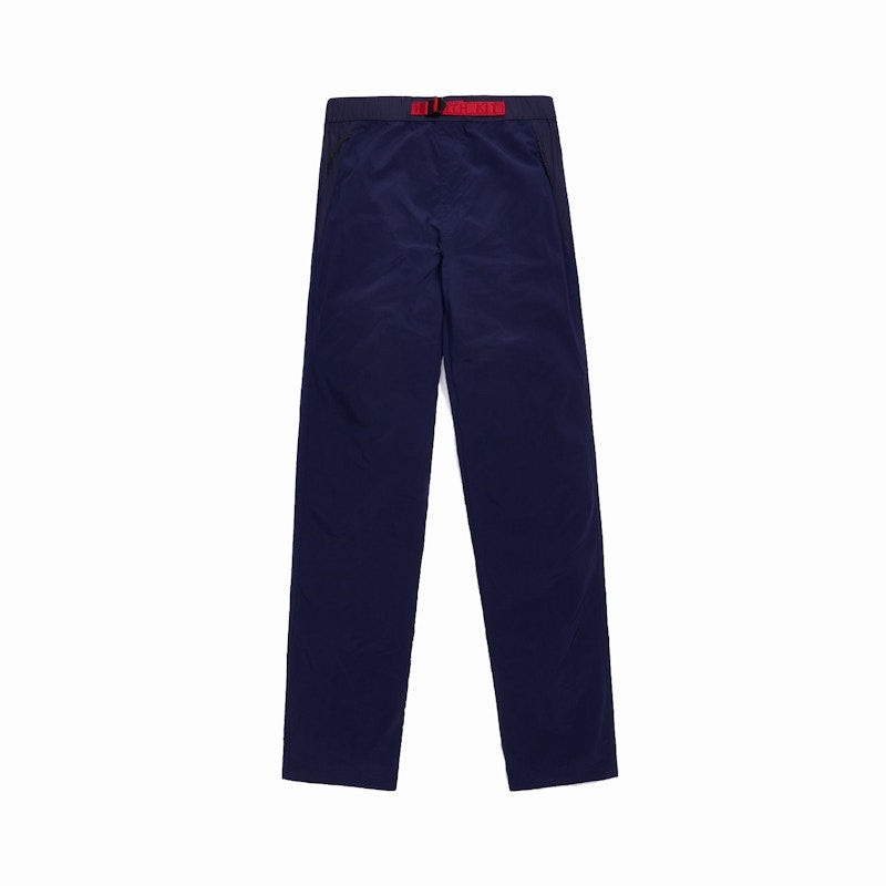 Kith Nylon Colorblock Trouser Navy