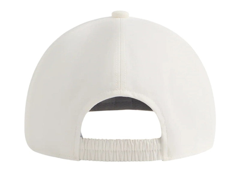 Kith Nylon Leggero Classic Cap Sandrift