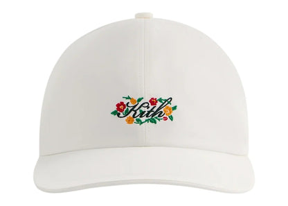 Kith Nylon Leggero Classic Cap Sandrift
