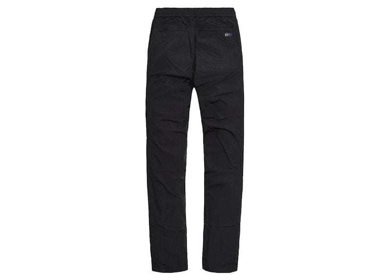 Kith Nylon Mercer 6 Pant Moonless Night