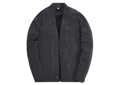 Kith Nylon Sporty Gi Jacket Battleship