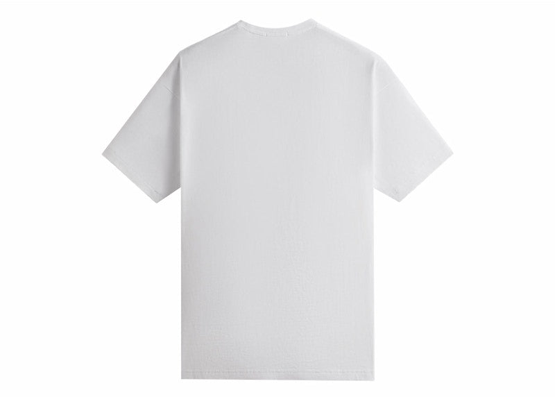 Kith Olympics Heritage Athens 1896 Vintage Tee White