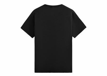 Kith Olympics Heritage Atlanta Basketball Vintage Tee Black