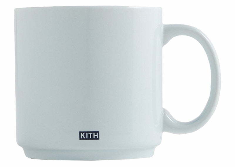 Kith Olympics Heritage Lake Placid Mug Fade