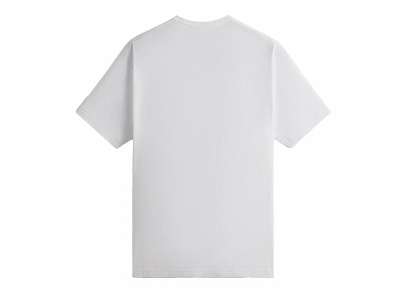 Kith Olympics Heritage London 1908 Vintage Tee White