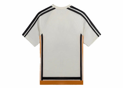 Kith Olympics Heritage Mesh Leon Jersey Silk