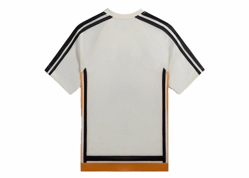 Kith Olympics Heritage Mesh Leon Jersey Silk