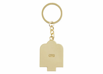 Kith Olympics Heritage Montreal Keyring Multi