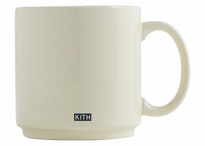 Kith Olympics Heritage Montreal Mug Sandrift