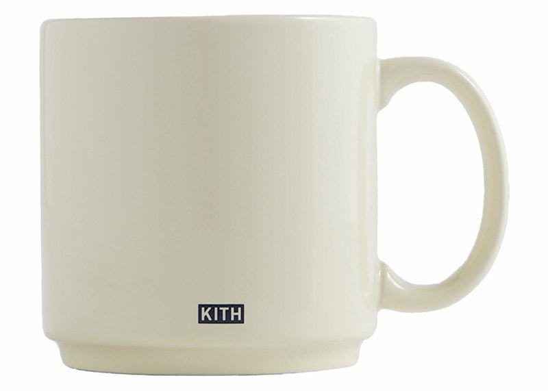 Kith Olympics Heritage Montreal Mug Sandrift