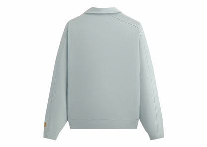 Kith Olympics Heritage Nelson Collared Pullover Fade
