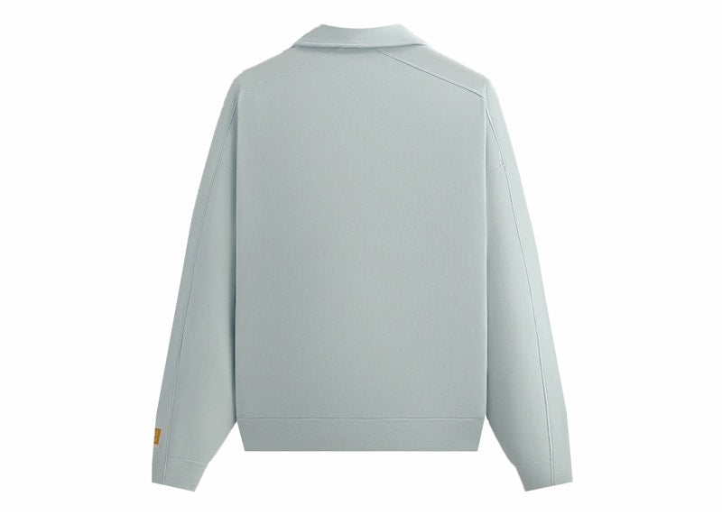 Kith Olympics Heritage Nelson Collared Pullover Fade