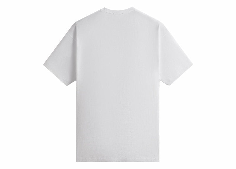 Kith Olympics Heritage Paris 1900 Vintage Tee White