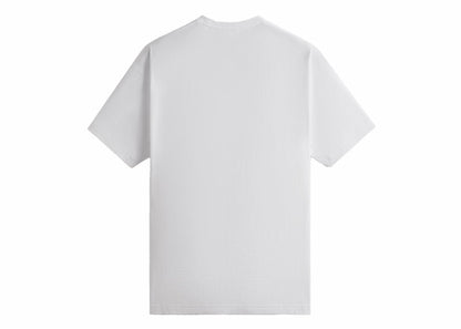 Kith Olympics Heritage Stockholm 1912 Vintage Tee White