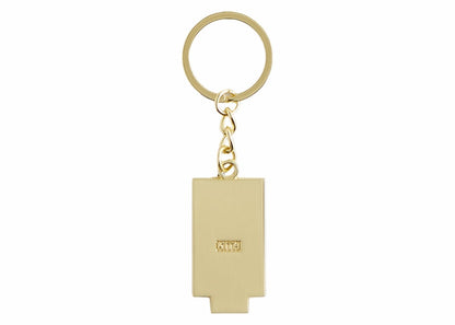 Kith Olympics Heritage Tokyo Keyring Multi