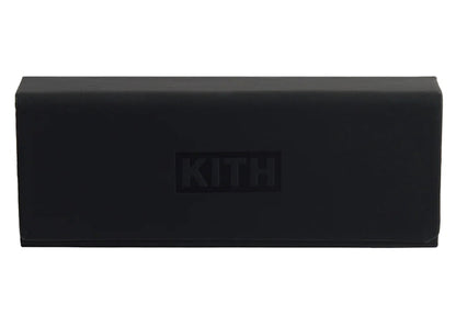 Kith Orosei Sunglasses Black