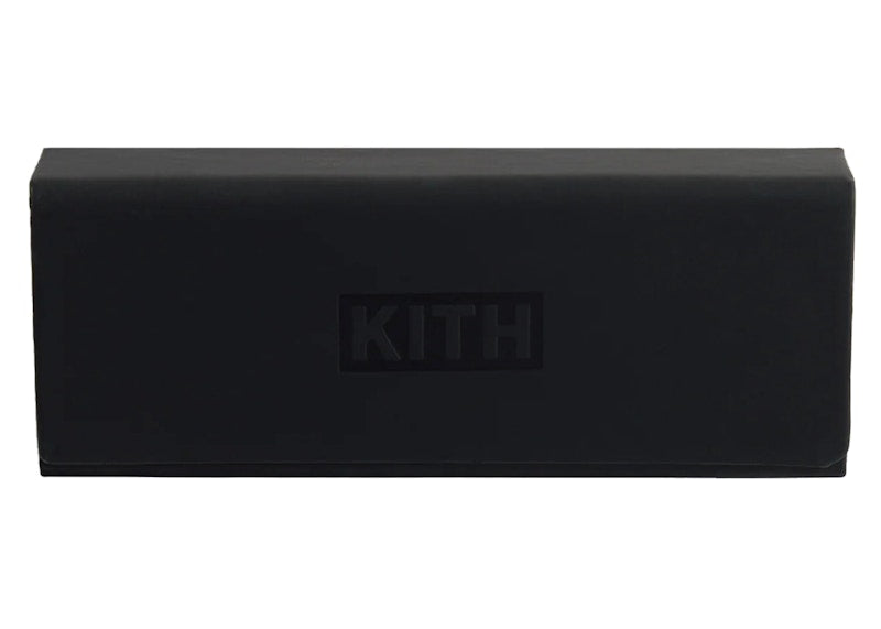 Kith Orosei Sunglasses Black