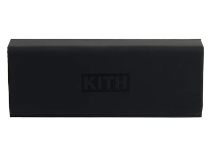 Kith Orosei Sunglasses Walnut Tortoise