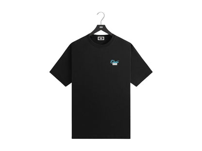 Kith Osaka Castle Tee Black