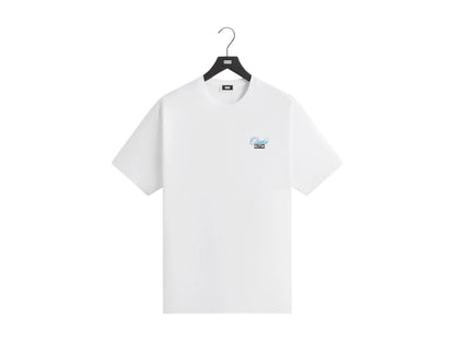 Kith Osaka Castle Tee White