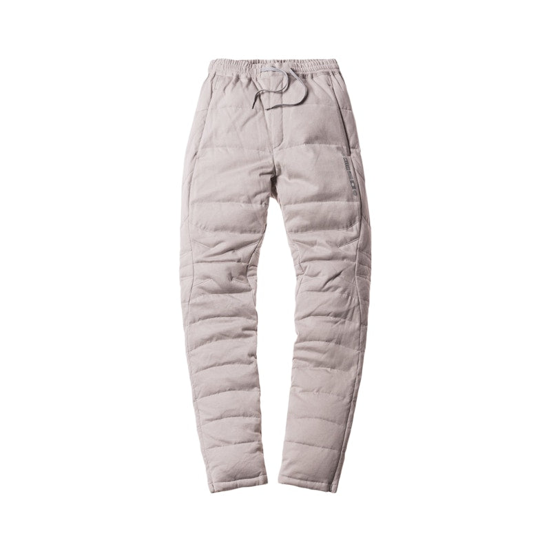 Kith Osaka Down Pant Light Grey
