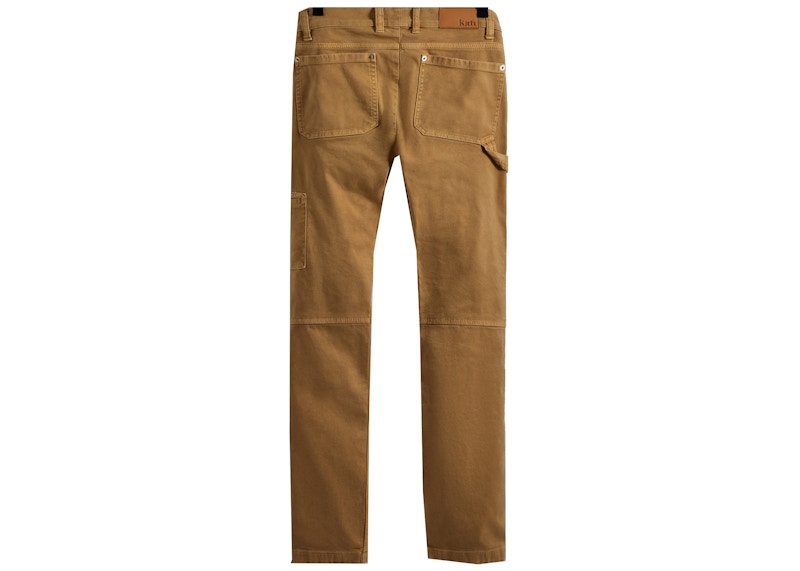 Kith Overdyed Canvas Colden Pant Oxford