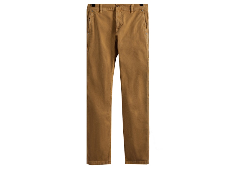 Kith Overdyed Canvas Colden Pant Oxford