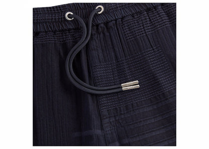 Kith Overdyed Patchwork Elmhurst Pant Ink