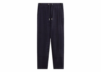 Kith Overdyed Patchwork Elmhurst Pant Ink