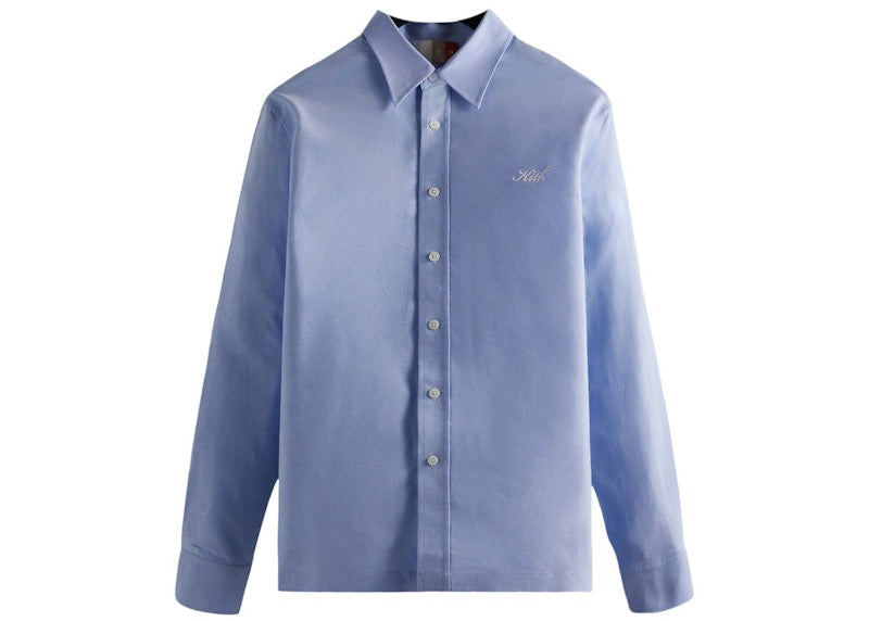 Kith Oxford Ludlow Button Down Prestige