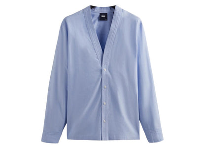 Kith Oxford Sullivan Gi Shirt Prestige