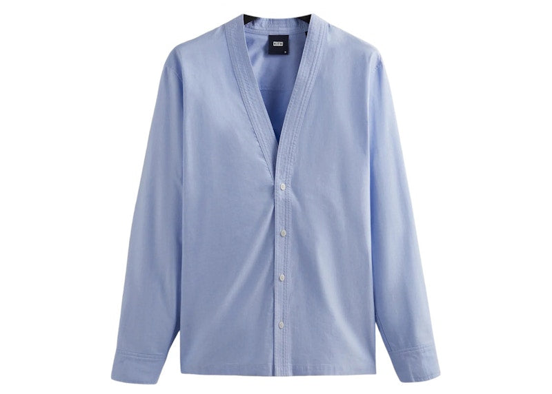 Kith Oxford Sullivan Gi Shirt Prestige