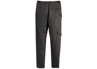 Kith Paidge Cargo Pant Heather Grey