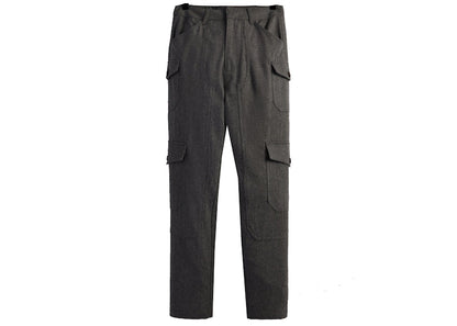 Kith Paidge Cargo Pant Heather Grey
