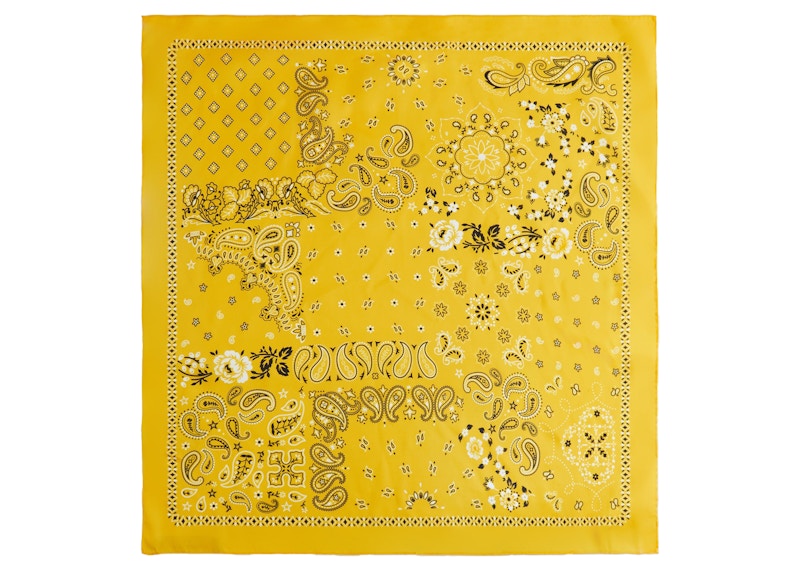 Kith Paisley Bandana Opulence