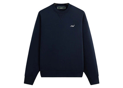 Kith Paisley Nelson Crewneck Nocturnal