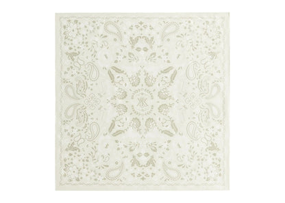 Kith Paisley Printed Silk Bandana (SS25) Article