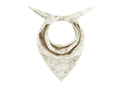 Kith Paisley Printed Silk Bandana (SS25) Article