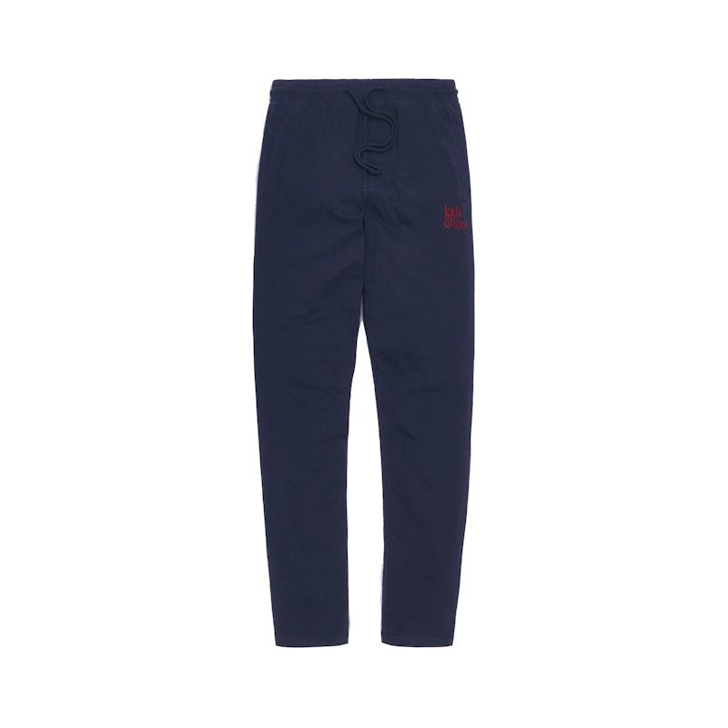 Kith Pajama Set Nocturnal