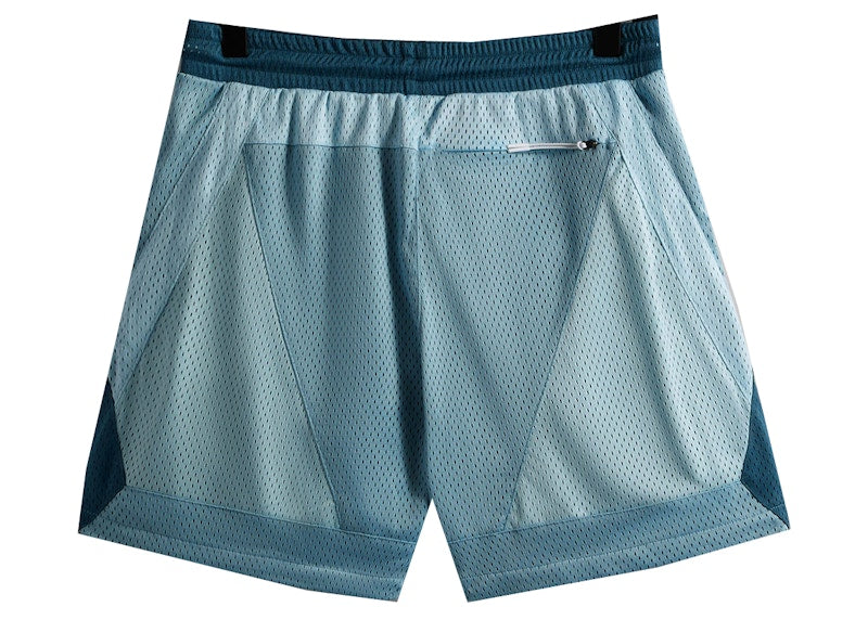 Kith Palette Turbo Short Majestic