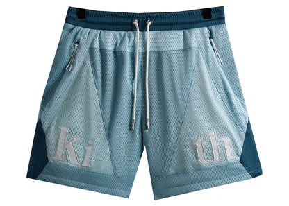 Kith Palette Turbo Short Majestic