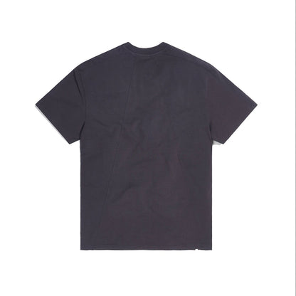 Kith Paneled Tee Battleship