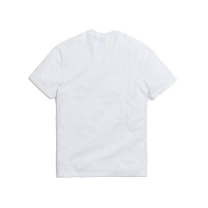 Kith Paneled Tee White