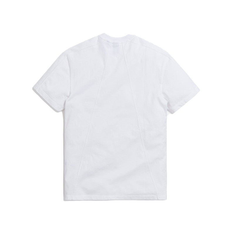 Kith Paneled Tee White