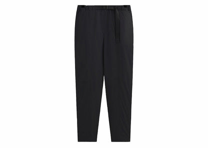 Kith Paper Nylon Elias Pant Black