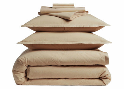 Kith Parachute Bedding Set Canvas